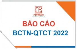 BCTN - QTCT năm 2022