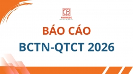 BCTN - QTCT năm 2026