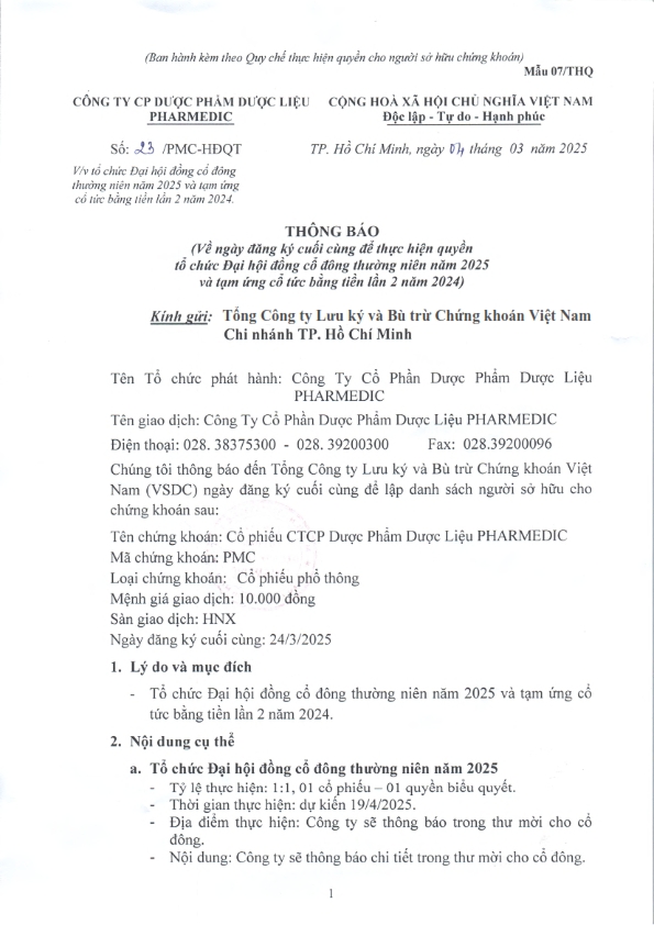 23_TB_ve_ngay_DKCC_to_chuc_DHDCD_2025_va_tam_ung_co_tuc_bang_tien_lan_2.2024_001_1