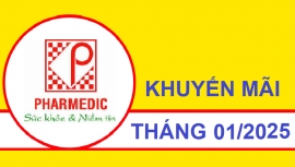 CHƯƠNG TRÌNH KHUYẾN MẠI: "YÊU THƯƠNG CHÀO XUÂN ẤT TỴ"