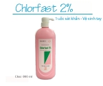Chlorfast 2% 