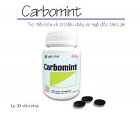 CARBOMINT