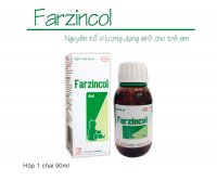 FARZINCOL SP