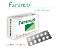 FARZINCOL VI