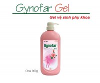 Chlorfast Nước Súc Miệng Kháng Khuẩn