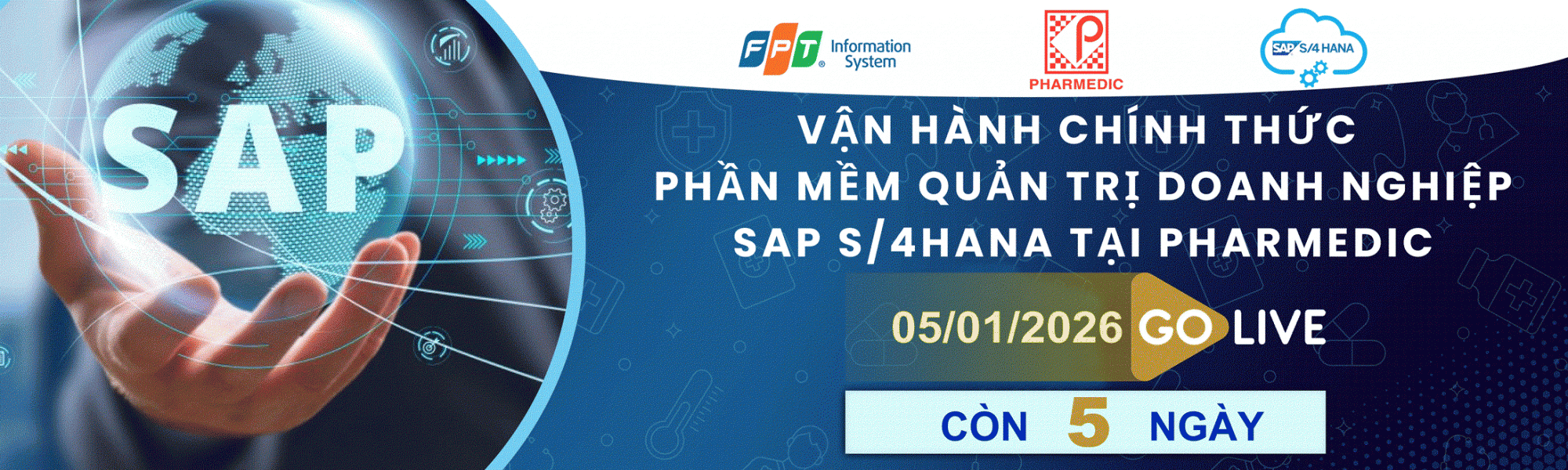 Chuyển Đổi SAP 5