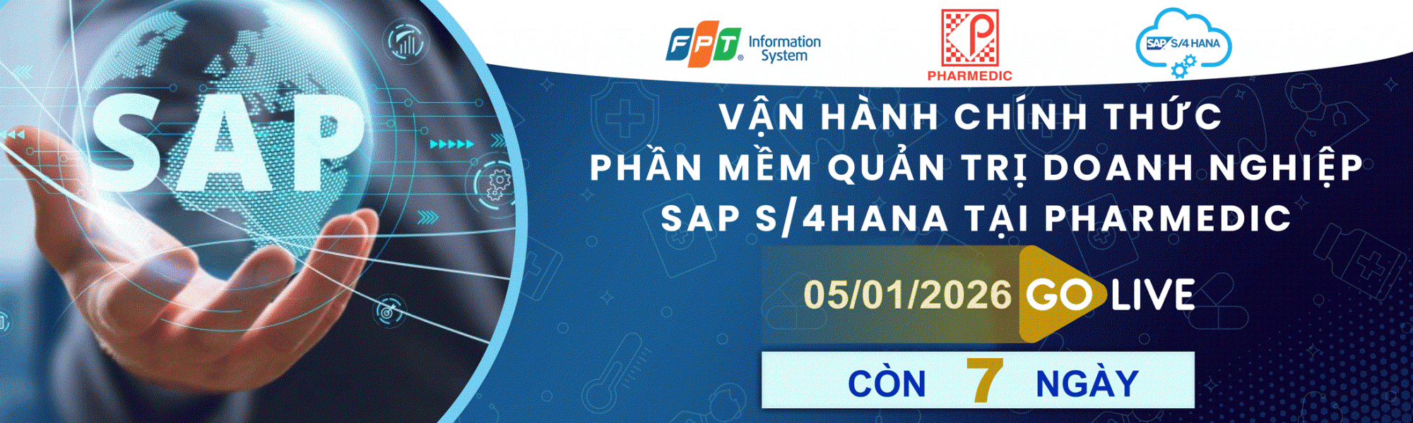 Chuyển Đổi SAP 7